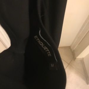 Boutique brand jumpsuit